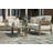 Alesana Outdoor Loveseat With Cushion