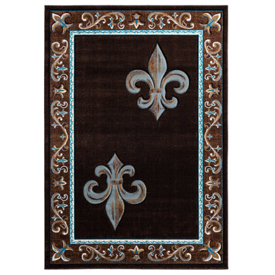 Goines Indoor Rug
