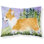 Corgi Microfiber Pillowcase