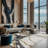 Machine Washable Gray Area Rug-751521444