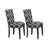 Conde 20.5'' H Upholstered Dining Chair-750586404