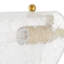 Hockless 6 - Light Chandelier