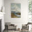 Into The Clouds Print by Beverly Fuller-26949970-26949971