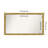 Floden Solid Wood Frame Mirror-1727441485