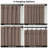 Ottis Faux Linen Room Darkening Curtain Panel-1332945514-1332948312