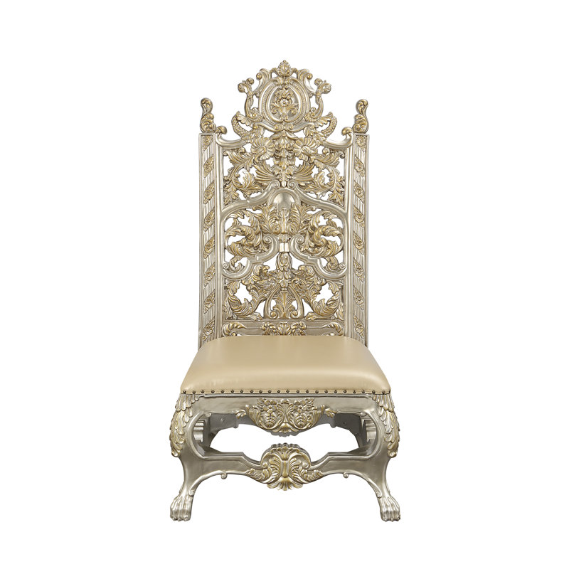Mulry Side Chair (set-2)