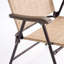 Ensemble de 2 chaises pliantes empilables Red Barrel Studio®-1862200685
