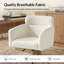 Chaise de bureau Modern Tarn-1178292483