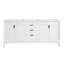 Base de meuble-lavabo double 72 po Emma-395183421