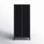 Caprice 2 - Door Solid Wood Armoire-1402991085