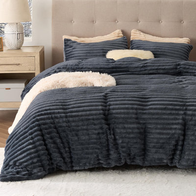 Ensemble de housse de couette Litsure