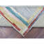 Tapis berbère marocain en laine douce noué à la main gris clair 8 pi 6 po x 11 pi 7 po 6F645F3279AA49129A16D6137DA3055B