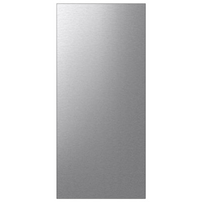 Bespoke 4-Door Flex Refrigerator Panel