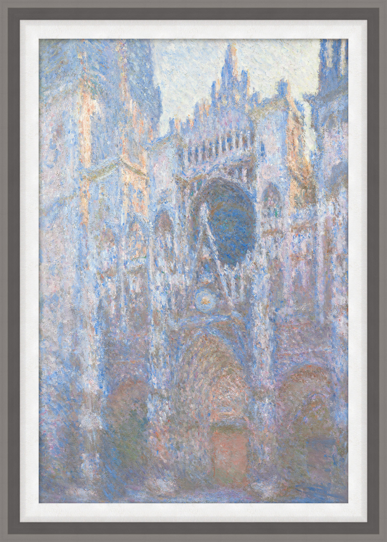 Wendover Art Group The Study of Light Series 3 - Picture Frame Painting ...