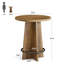 Table basse, table de bar, table de voeux