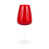Rouge sélectionné