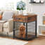 Cage pour chien Furniture-88147393
