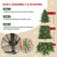Arbre de Noël épinette-1478524048