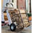 Rolling Steel Log Carrier