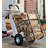 Steel Log Carrier