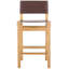 Tabouret de comptoir Chanler-1811892072