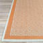 Tapis d'extérieur à motif géométrique vacon Vacaville-1753936393