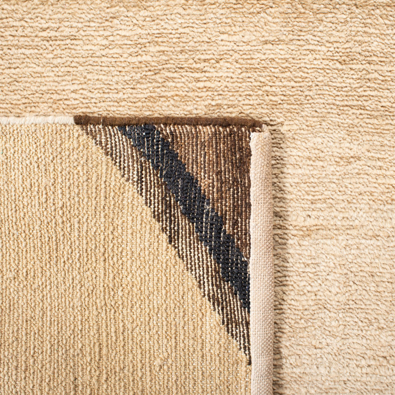 Ralph Lauren Taos Striped Rug, Rectangle 6' x 9'