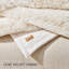 Jeté luxueux en fausse fourrure de chinchilla 1220GSM-106368350-106368354