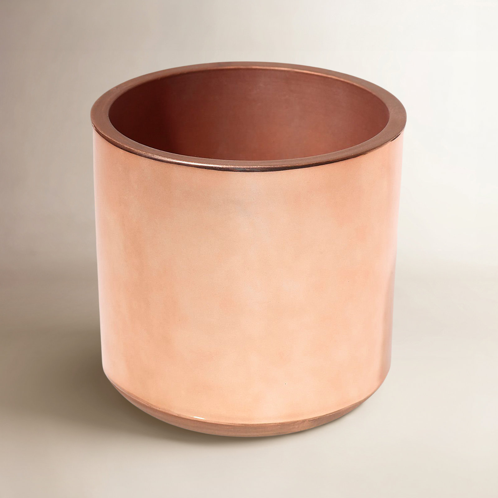 7" Ceramic Pot Planter
