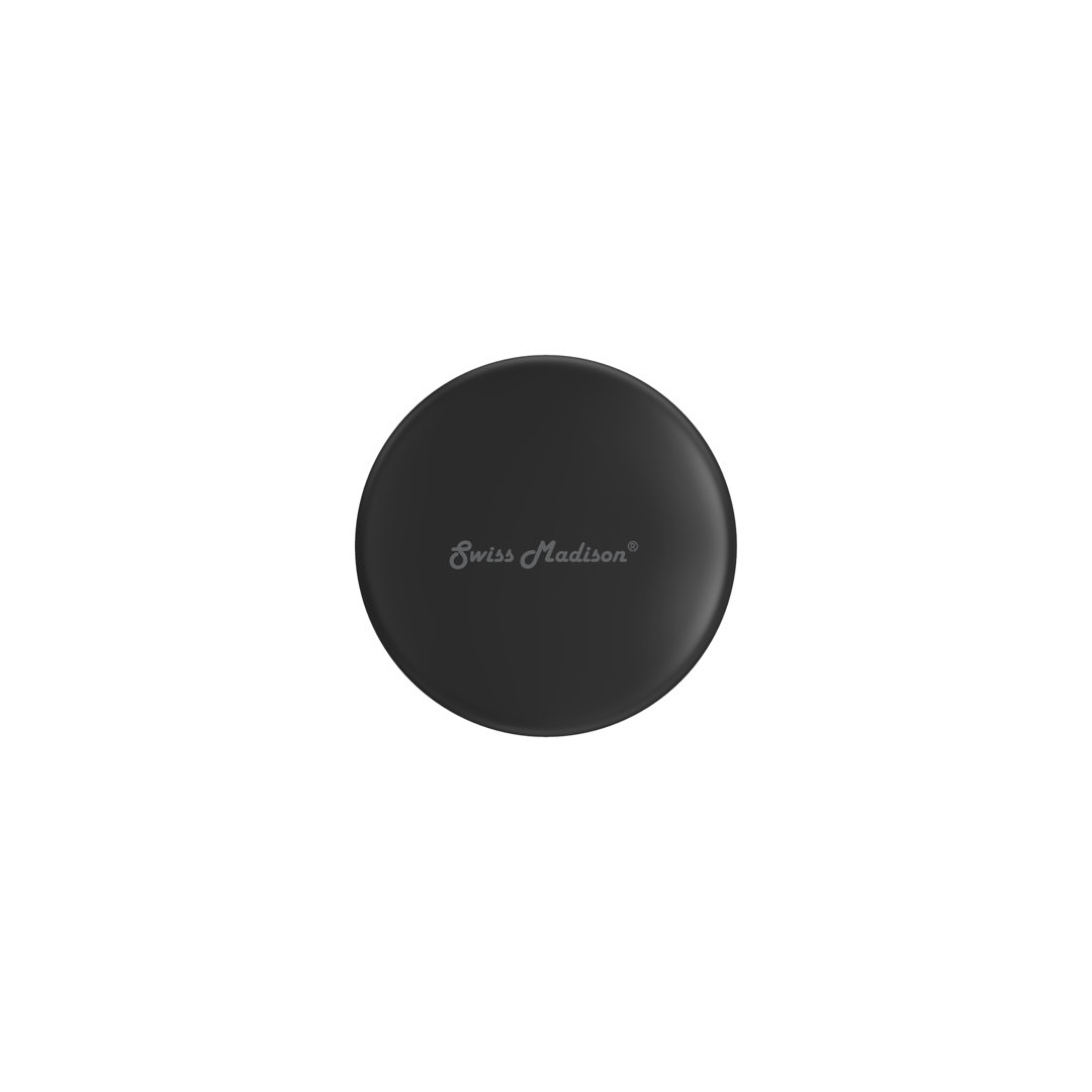 Swiss Madison Ceramic Pop-up Bathroom Sink Drain Swiss Madison 