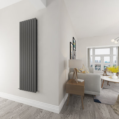 Rochell Vertical Designer Radiator