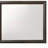 Merveille  Espresso Finish Mirror-850771094-850771100-850771103