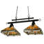 Abilene 2 - Light Pendant