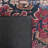 Adon Oriental Red/Beige/Black Area Rug-618664009