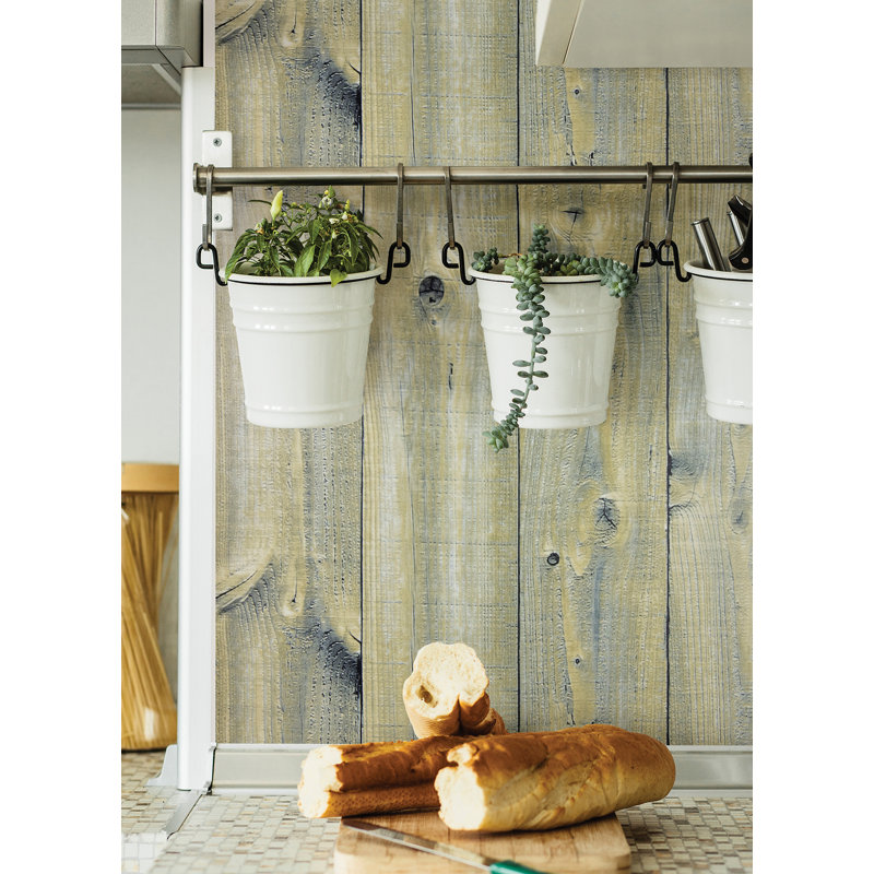 Graphics Non-Wall Damaging Wall Decal