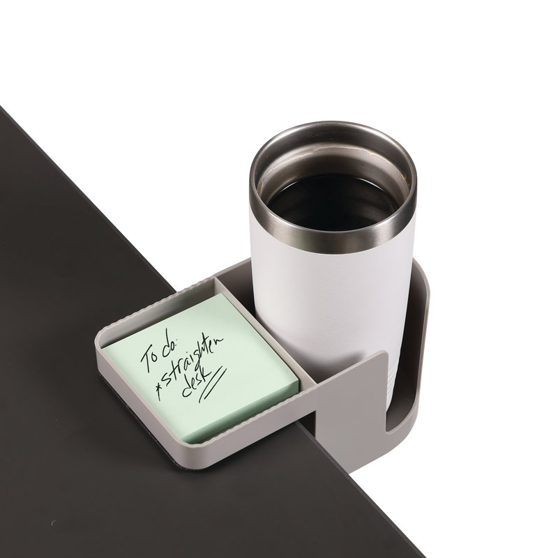 Bennett Plastic Desk Organiser