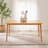 Drea Wooden Dining Table Set With 4 Soild Wood Dining Chairs & Bench - Traditional Farmhouse Style-529619329