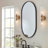2-Light Bulbs Dimmable Sconces Wall Lighting Tube Glass Wallchiere-2064392858