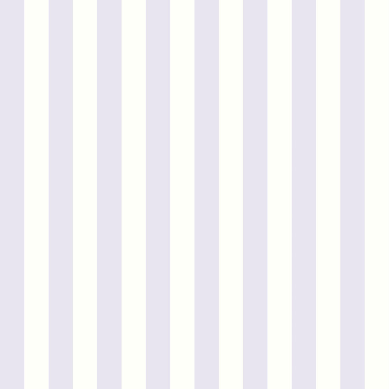 Cervantes 10m x 53cm Matte Wallpaper Roll, Purple