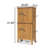 Kedzie Acacia Wood Cabinet