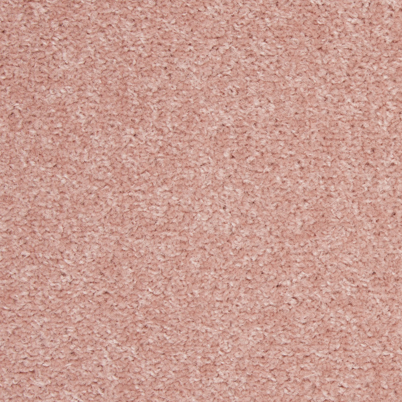 Nourison Essentials Rose Area Rug, Round 3'3"