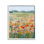 «Vivid Flower Meadow Floater Frame» par Pamela Munger sur