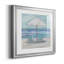 Gulf Shores II - peinture encadrée-1559544612-1559544615