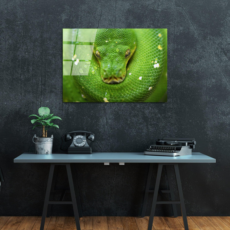 Boze Wall Decor