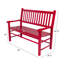 Banc d'extérieur Almah-743749851