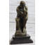 Figurine Shayln le penseur