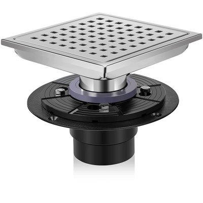 6'' W Tile-In