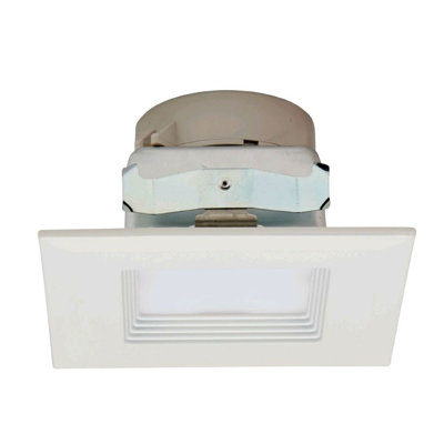 4'' Dimmable Air-Tight LED Retrofit Recessed Lighting Kit
