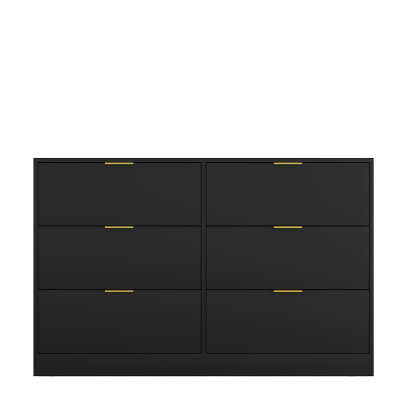Commode 6 tiroirs Simply Modern