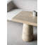 Zya Magnesium Oxide Top End Table-271409069